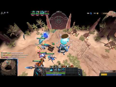 #aghanimslabyrinth #gameplay #Top2020 Aghanims labyrinth