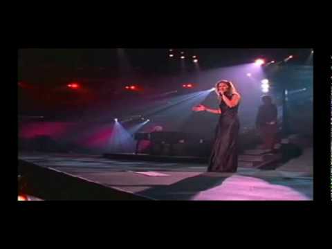 The Power of the Dream - Celine Dion Live in Memphis