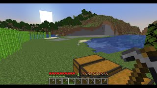 Collect & Build 1 I EP.4 in MineCraft : Java