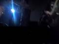 A Static Lullaby Guadalajara - Under Water Knife Fight live