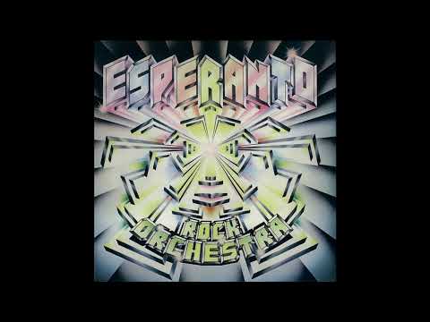 🇧🇪Esperanto – Rock Orchestra : 02 Never Again
