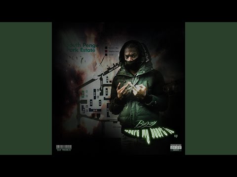 Gorillas (feat. Taze)