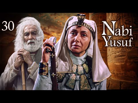 Kisah Nabi Yusuf AS | Episode 30 | Bahasa