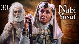 Download lagu Kisah Nabi Yusuf AS | Episode 30 | Bahasa Indonesia mp3