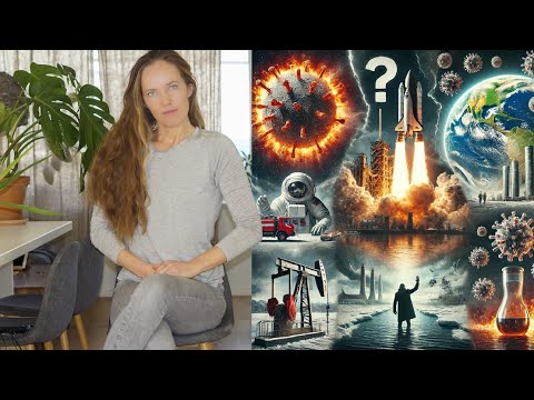 Анти-Всё: Ложь о Луне, ядерном оружии, астероидах и других массовых иллюзиях