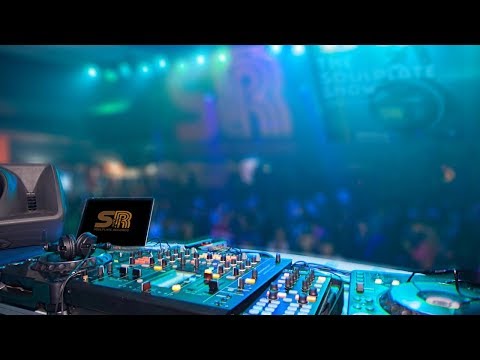 The Soulplate Show - March 2018