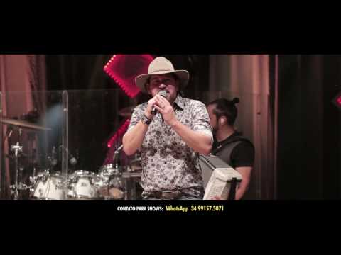 Sidney do Cerrado - A Culpa é do Zé Rico | DVD Sons do Cerrado 2016