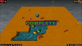 AirXonix - Difficulty #3 - Modern (Part 3)