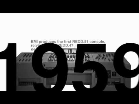 Chandler Limited REDD.47 Preamp image 4