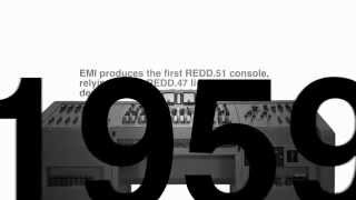 Video thumbnail for Chandler Limited REDD.47 Pre-Amp - Guitar Sound-clip by chandlerlimited