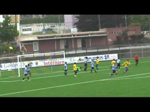 Team La Charrière - Team Littoral 4à3 (2à1)