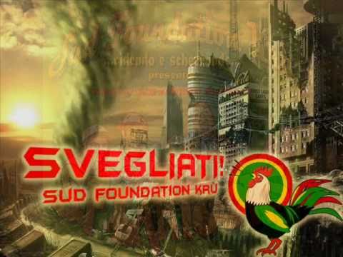Svegliati - Sud Foundation Krù