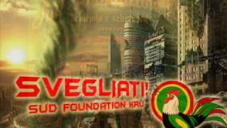 Svegliati - Sud Foundation Krù