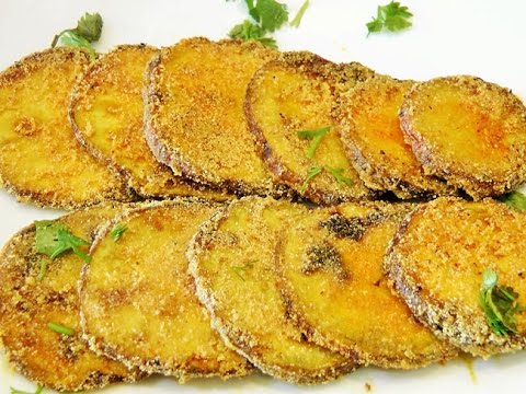 तिखट रताळयाचे काप | Spicy Ratalyache kaap | Crispy Sweet Potato  | madhurasrecipe | Vrat ki Recipe Video