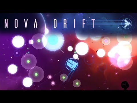 Nova Drift: Trying New Builds in the New Build! - Ultra Companionless