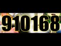 Numbers 1 To 9223372036854775807 With Pictures In 11 Minutes