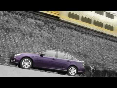 Zoom TV (S01E38) | 2011 Ford Falcon Review