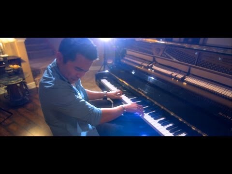 LET IT GO (FROZEN) - EPIC PIANO COVER BY JERVY HOU
