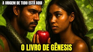 Gênesis como Você Nunca Ouviu – A Origem do Bem e do Mal