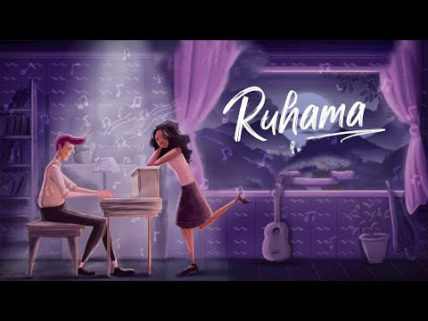 #lyricalsongs #Ruhama Ruhama | new lyrics video song 2020