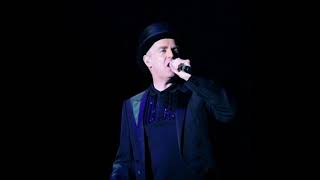 Pet Shop Boys - I'm With Stupid (Demo)