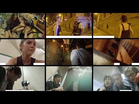 Republique le film interactif Video