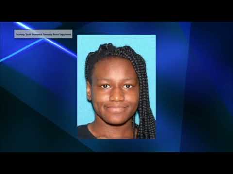 South Brunswick Missing Person