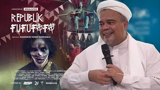 Download lagu HABIB RIZIEQ Criticizes SLANK'S SONG 'REPUBLIC OF FUFUFAFA' mp3
