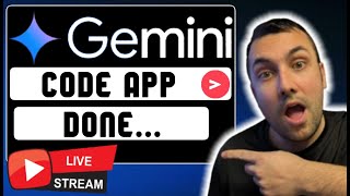 Can I Code 60 Apps in 60 Mins with Gemini Diffusion?