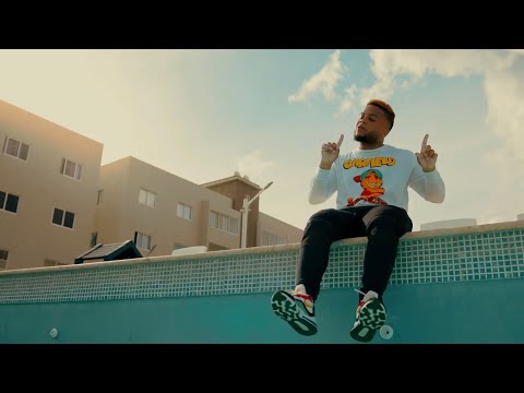 Mr.Yeison - Saludos Haters 🔥✌🏽