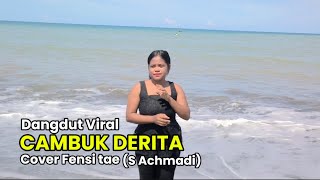 Download lagu Whip of Suffering | Cipta S Achmadi - Cover by Fensi Tae (Viral Dangdut) mp3