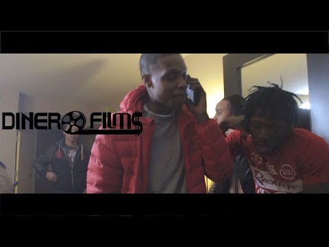 Flyy Shaun - Callin My Phone ft. NikeBoi (Official Video) Shot By @DineroFIlms