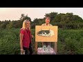 Snake Senses On Springwatch 2023