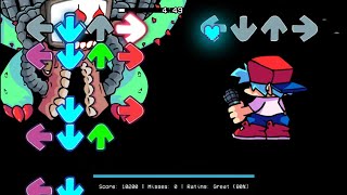 Cover art for Your Best Nightmare