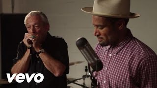 Ben Harper, Charlie Musselwhite - All That Matters Now (The Machine Shop Session)