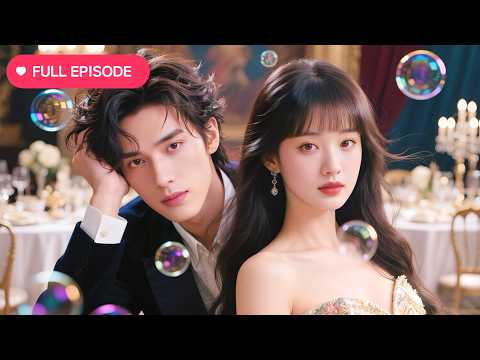 From Heartbreak to Sweet Revenge! Cold CEO Uncle Turns The Tables & Spoils Her Rotten!