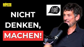 So kannst du im Medienbereich heute noch erfolgreich werden. Medienmacher Florian Fickel