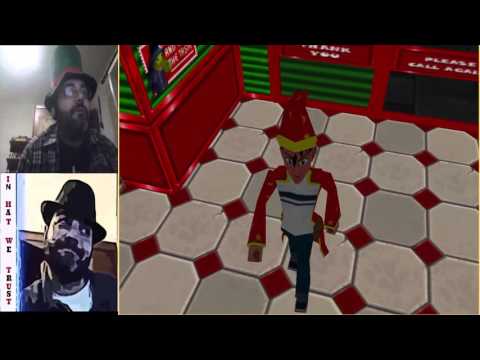 [adventure game]Simon the sorcerer 3D# 7