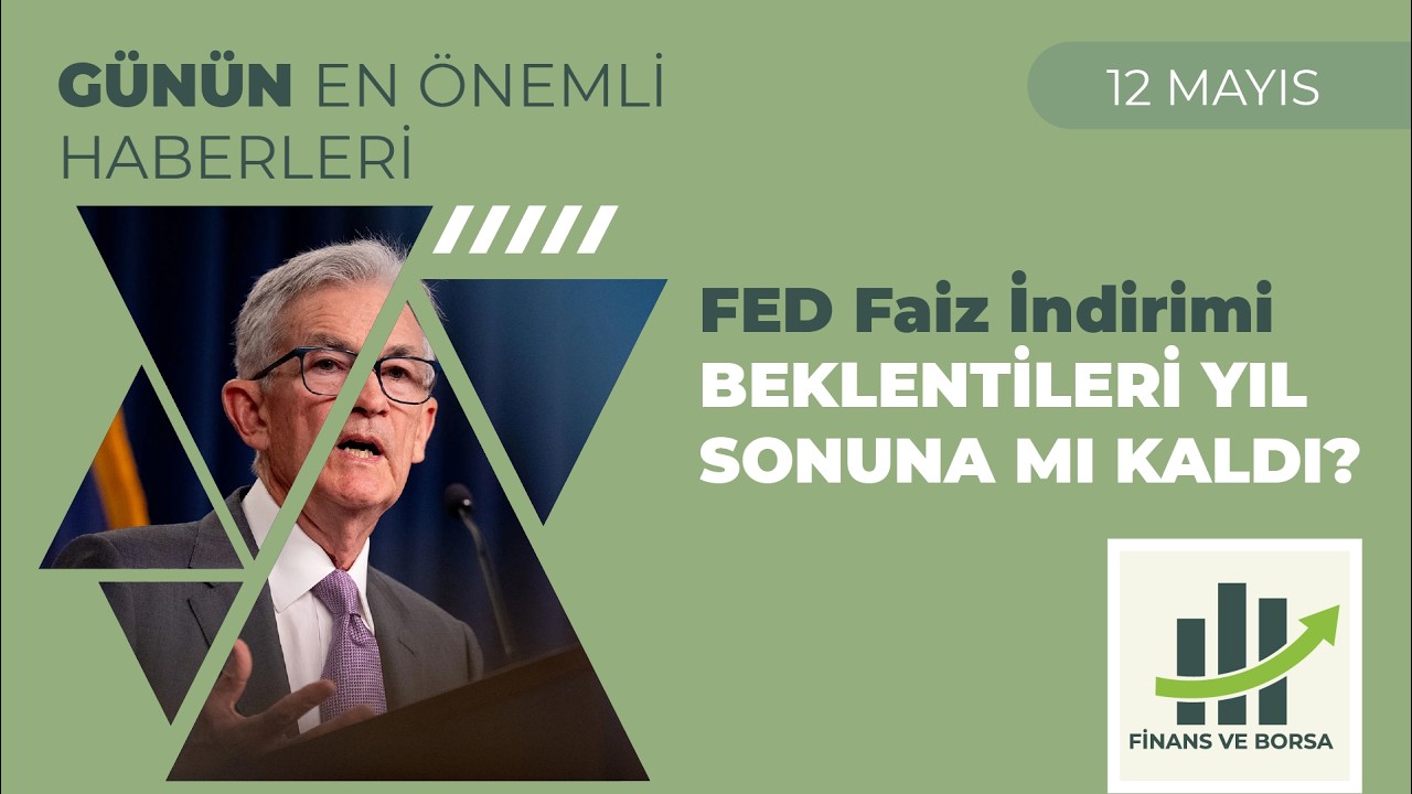 Borsa Yorumu: Avrupa Merkez Bankası'ndan Bu Yıl İki Faiz Artırımı Beklentisi