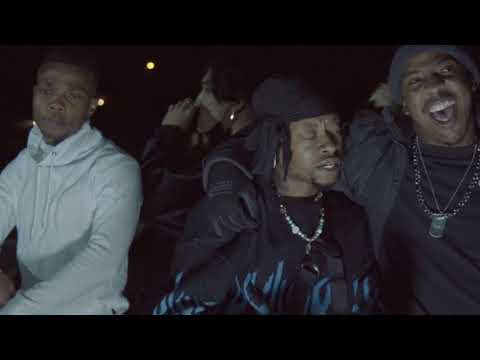 Fresh Ty - Deep 6 Freestyle (Official Music Video)