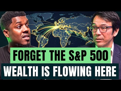 Investing Expert: 4 “Unloved” Investments That Could Quietly Beat the S&P 500 in 2026