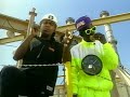Chuck D And Flava Flav Public Enemy Hard And Heavy Interview 1991