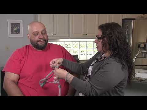 Getting Started with the React Rio II Nasal Pillows Mask
