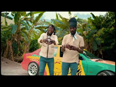 Marlon Asher X Sizzla - Never See Us Fall Mr.Blue Riddims Drill Remix
