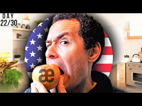 American English æ Vowel Pronunciation: CAT, BLACK, FAST