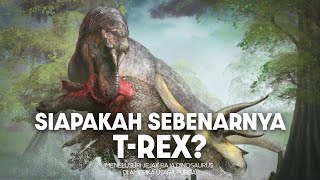 Download lagu How Did This Prehistoric Animal Get the Title 'King of the Dinosaurs'? | #LearnAncientWorld mp3