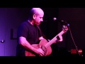 Tony Furtado "Ghost of Blind Willie Johnson" and "Another Man" Live at KDHX 02/25/15