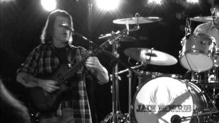 Jadi Norris-Guitar Jams