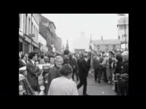 4:3 Ex-first minister of NIreland Dr Ian Paisley dies at 88