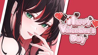 -わたしの一番かわいいところ / FRUITS ZIPPER 様 - 【歌枠】ハッピーバレンタイン🍫【緋月ゆい/ネオポルテ】